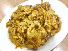 -姥家春饼店(漳州二路店)