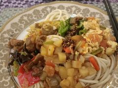 -新疆尊茂银都酒店
