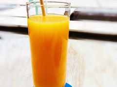 -苏州希尔顿酒店·园大堂吧
