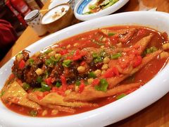 -巴依老爷新疆美食(常营店)