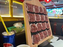 -京悦南门涮羊肉·羊蝎子火锅(田林路店)