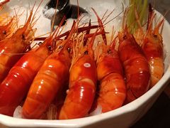 -乔街深夜食堂·小龙虾·高压锅生蚝(杭州总店)
