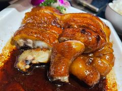 -玉兰苑一等茶餐厅