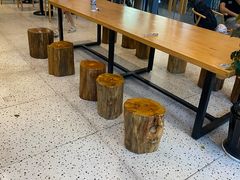 -霸王茶姬(泛海广场店)