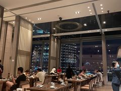 -田舍家Inakaya·炉端烧·铁板烧(天汇igc店)