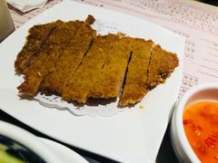 -池记(尖沙咀店)