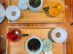 -我茶人文茶馆