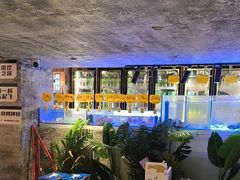 -神府路壹号·海鲜烧烤·砂锅粥·锅物(三坊七巷店)