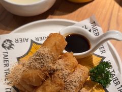 -太二酸菜鱼(正大广场店)