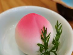 杏仁豆腐-局气烤鸭·北京菜(德云社店)