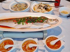 -西湖春天•老字号杭州菜(百汇店)