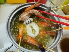 -牛天下·海鲜·牛肉·打边炉·融合菜