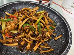 -明香海鲜酒家(华强北店)