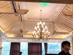 大堂-外婆家(古墩印象城店)