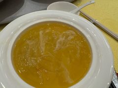 -北京国际饭店·谭府餐厅