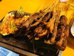 -启东小海鲜(庄先湾路1号店)