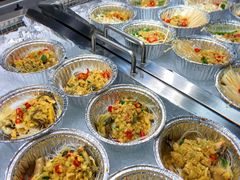-韩盛·盛江山自助料理(中街大悦城店)