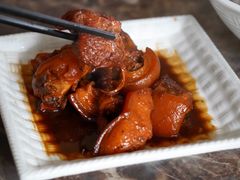 -江天饭店(石鼓白鸭汤)