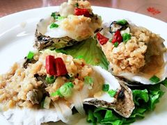 -添福来墨鱼饺子 · 海鲜东北菜(大连星海·黄浦路店)