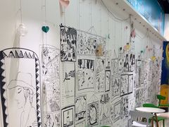 -橡皮虫国际美校(常发广场校区)