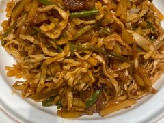 -巴盟人家·内蒙地方菜(华丽家族店)