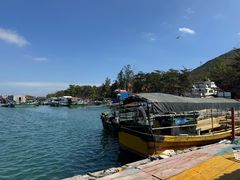 -蓝湾碧波·老字号·疍家非遗海上餐厅