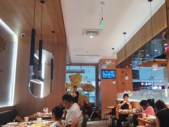 -比格比萨自助(南京万达茂店)