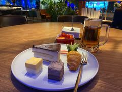 -长沙国金中心异国印象酒店