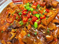 -大师傅金奖啤酒鱼(阳光店)