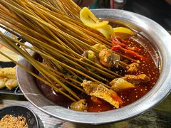 -七串串(无锡总店)