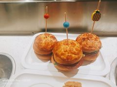 -龍歌自助小火锅(崂山丽达店)