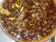 -四川饭店(长白店)