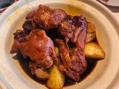 -小炳胜(卓悦中心店)