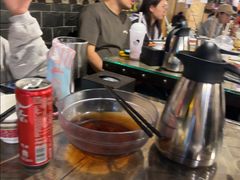-辉记炭烧海鲜大排档·老字号(福田店)