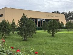 -北京大葆台遗址博物馆