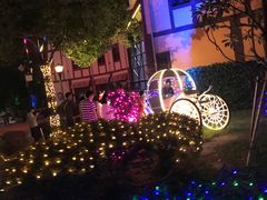 -安徒生童话乐园