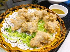-小榄公饭店·岭南庭院餐厅(民安北路店)