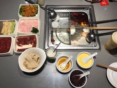 -海底捞火锅(金光华店)