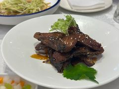 -齐家花园大酒店(宝山店)