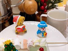 -盐城万豪酒店-盐城厨房西餐厅