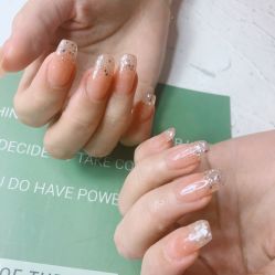 -Halo美甲美睫