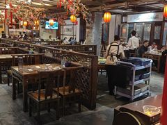 -三生石·福建菜·家宴(五四店)