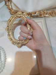-杨美丽·美甲美睫