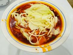 -易毛特色牛肉面(解放碑步行街店)