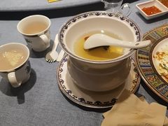 -九十九顶毡房(清河店)