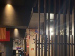 -雾山韩式烤肉·海南糟粕&椰子鸡火锅·海景餐厅(三亚绿发山海天JW万豪酒店)