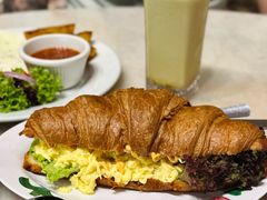 -何九海南茶店(鬼仔巷店)