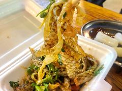-陈添記·祖傳爽鱼皮·西关老字号(广州首店)