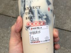-书亦烧仙草(印象汇都市店)