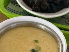 -老乡鸡(合肥高铁南站店)